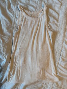 Nuuds tank top